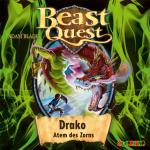 Cover-Bild Beast Quest (23)