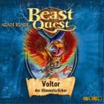 Cover-Bild Beast Quest (26)