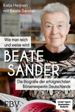 Cover-Bild Beate Sander - Wie man reich und weise wird