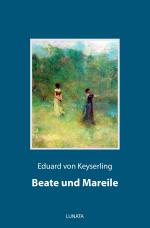 Cover-Bild Beate und Mareile