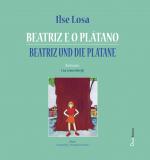 Cover-Bild Beatriz und die Platane || Beatriz e o Plátano