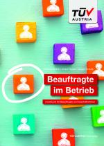 Cover-Bild Beauftragte im Betrieb