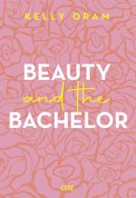 Cover-Bild Beauty and the Bachelor