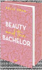 Cover-Bild Beauty and the Bachelor