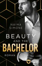 Cover-Bild Beauty and the Bachelor