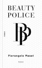 Cover-Bild Beauty Police