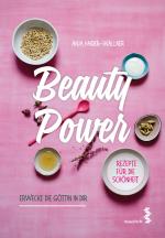 Cover-Bild Beauty Power