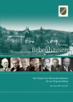 Cover-Bild Bebenhausen