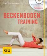 Cover-Bild Beckenboden-Training (mit CD)