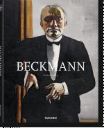 Cover-Bild Beckmann