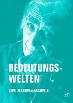 Cover-Bild Bedeutungswelten