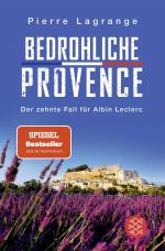 Cover-Bild Bedrohliche Provence