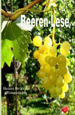 Cover-Bild Beeren-Lese