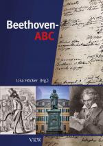 Cover-Bild Beethoven-ABC