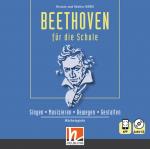 Cover-Bild Beethoven für die Schule - CDs