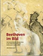 Cover-Bild Beethoven im Bild