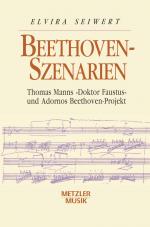 Cover-Bild Beethoven-Szenarien