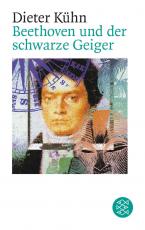 Cover-Bild Beethoven und der schwarze Geiger