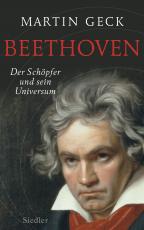 Cover-Bild Beethoven