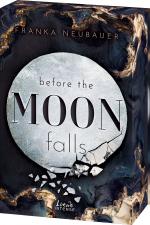 Cover-Bild Before the Moon Falls (Scandalous Secrets, Band 2)