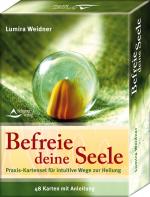 Cover-Bild Befreie deine Seele