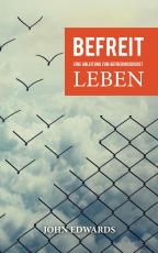 Cover-Bild Befreit leben