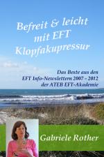 Cover-Bild Befreit & leicht mit EFT Klopfakupressur