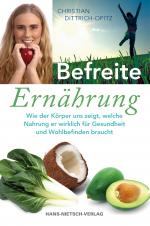 Cover-Bild Befreite Ernährung