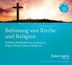 Cover-Bild Befreiung von Kirche und Religion