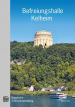 Cover-Bild Befreiungshalle Kelheim