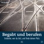 Cover-Bild Begabt und berufen