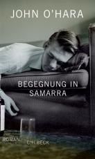 Cover-Bild Begegnung in Samarra