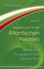 Cover-Bild Begegnung mit den Atlantischen Priestern Band 2