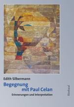 Cover-Bild Begegnung mit Paul Celan