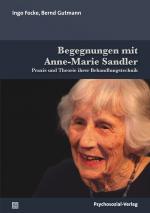 Cover-Bild Begegnungen mit Anne-Marie Sandler