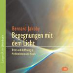 Cover-Bild Begegnungen mit dem Licht (CD)