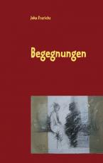 Cover-Bild Begegnungen