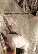 Cover-Bild Begehren, Vermittlung, Schule