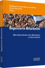 Cover-Bild Begeisterte Mitarbeiter