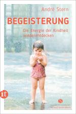 Cover-Bild Begeisterung