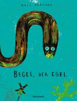 Cover-Bild Begel, der Egel