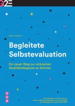 Cover-Bild Begleitete Selbstevaluation (E-Book)