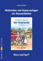 Cover-Bild Begleitmaterial: Der Feuerteufel