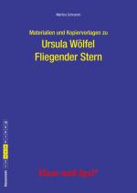 Cover-Bild Begleitmaterial: Fliegender Stern