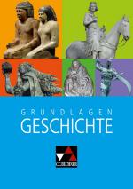 Cover-Bild Begleitmaterial Geschichte / Das waren Zeiten – Neue Ausgabe Bayern / Grundlagen Geschichte Gymnasium Bayern