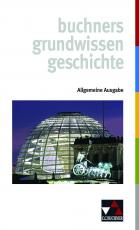 Cover-Bild Begleitmaterial Geschichte / grundwissen geschichte – Allgemeine Ausgabe