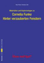 Cover-Bild Begleitmaterial: Hinter verzauberten Fenstern