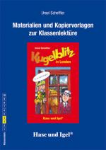 Cover-Bild Begleitmaterial: Kugelblitz in London