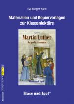 Cover-Bild Begleitmaterial: Martin Luther - Der große Reformator