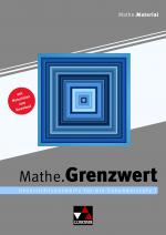 Cover-Bild Begleitmaterial Mathematik / Mathe.Grenzwert